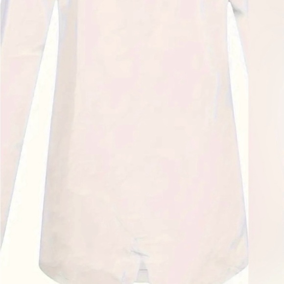 NWOT Lightweight Spring/Fall Hooded Jacket - Picture 3 of 4